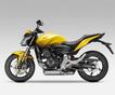 Новый Honda Hornet 2011 года
